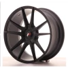 Série JR-21 18x9.5" Jantes Japan Racing 1 Série JR-21 18x9.5" Jantes Japan Racing -Laurent Motors Soldes Magasin jantes japan racing serie jr 21 18x95 livraison offerte