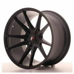 Série JR-21 19x8.5" Jantes Japan Racing 8 Série JR-21 19x8.5" Jantes Japan Racing -Laurent Motors Soldes Magasin jantes japan racing serie jr 21 19x85 livraison offerte 2
