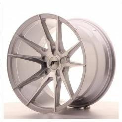 Série JR-21 19x9.5" Jantes Japan Racing 9 Série JR-21 19x9.5" Jantes Japan Racing -Laurent Motors Soldes Magasin jantes japan racing serie jr 21 19x95 livraison offerte 3