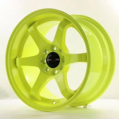 Série JR-3 18x10,5" Jantes Japan Racing 3 Série JR-3 18x10,5" Jantes Japan Racing