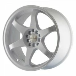 Série JR-3 18x8" Jantes Japan Racing