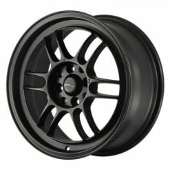 Série JR-7 16x7" Jantes Japan Racing 11 Série JR-7 16x7" Jantes Japan Racing -Laurent Motors Soldes Magasin jantes japan racing serie jr 7 16 7 3