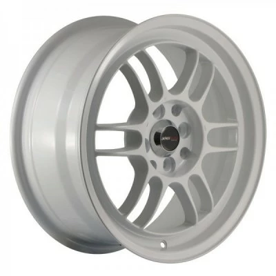 Série JR-7 16x7" Jantes Japan Racing 7 Série JR-7 16x7" Jantes Japan Racing – Image 5