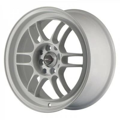 Série JR-7 16x7" Jantes Japan Racing 8 Série JR-7 16x7" Jantes Japan Racing – Image 6