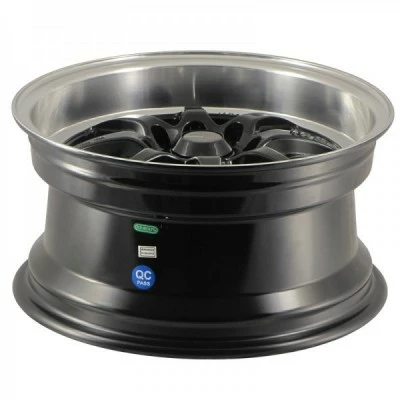 Série TF-2 15x7,5" Jantes Japan Racing 3 Série TF-2 15x7,5" Jantes Japan Racing