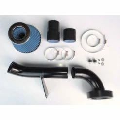 Kit Admission Complet Forge Pour Ford Focus Rs Mk2 305cv