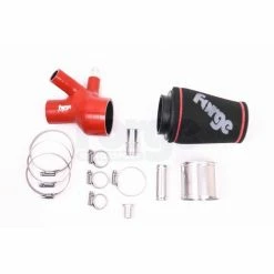 Kit D'admission Complet Forge Pour Peugeot 207 Rc 1,6 Thp