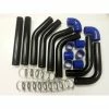 Kit De Tubes D'intercooler NOIR 2.5" 63mm -Laurent Motors Soldes Magasin kit de tubes d intercooler noir 25 63mm