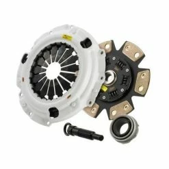 Kit Embrayage Renforcé VR6 400cv