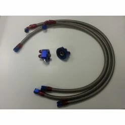 Kit Délocalisation De Filtre à Huile 9 Kit Délocalisation De Filtre à Huile -Laurent Motors Soldes Magasin kit pour radiateur d huile avec delocalisation de filtre a huile 2