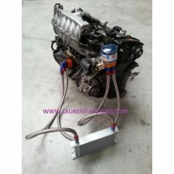 Kit Délocalisation De Filtre à Huile 11 Kit Délocalisation De Filtre à Huile -Laurent Motors Soldes Magasin kit pour radiateur d huile avec delocalisation de filtre a huile 4