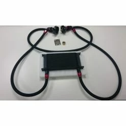 Kit Radiateur D'huile Avec Délocalisation De Filtre -Laurent Motors Soldes Magasin kit radiateur d huile 3