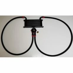 Kit Radiateur D'huile Avec Plaque Sandwich 8 Kit Radiateur D'huile Avec Plaque Sandwich -Laurent Motors Soldes Magasin kit radiateur d huile avec plaque sandwich et durites 3