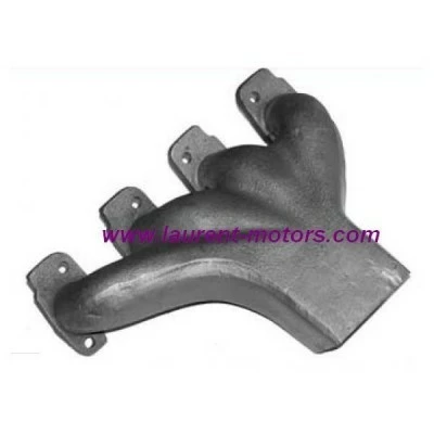 OPEL - 1.4L Et 1.6L - PREMIUM - Kit Turbo 4 OPEL - 1.4L Et 1.6L - PREMIUM - Kit Turbo – Image 2