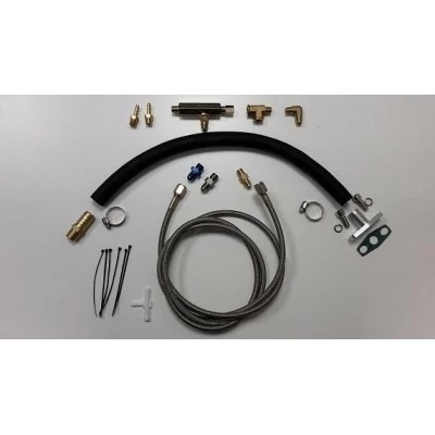 OPEL - 1.4L Et 1.6L - PREMIUM - Kit Turbo 8 OPEL - 1.4L Et 1.6L - PREMIUM - Kit Turbo – Image 6