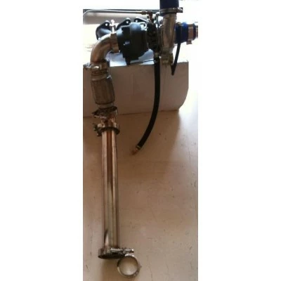 KIT TURBO VAG-STANDARD-1.8L & 2.0L 16s 4 KIT TURBO VAG-STANDARD-1.8L & 2.0L 16s – Image 2