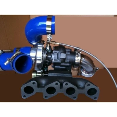 KIT TURBO VAG-STANDARD-1.8L & 2.0L 16s 3 KIT TURBO VAG-STANDARD-1.8L & 2.0L 16s