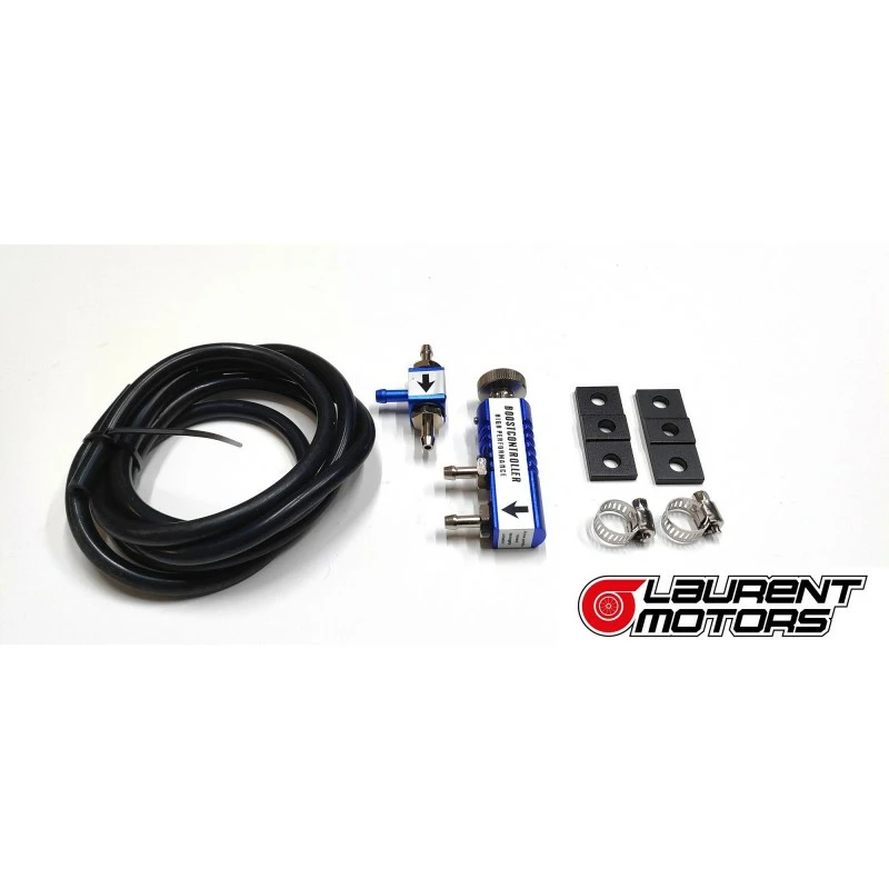 VW 1.8T, 1.8 20v - Premium - Kit Turbo 7 VW 1.8T, 1.8 20v - Premium - Kit Turbo – Image 5