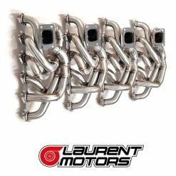 BMW M20 - PRO - 2.0L à 2.7L 12s - Kit Turbo 10 BMW M20 - PRO - 2.0L à 2.7L 12s - Kit Turbo -Laurent Motors Soldes Magasin kit turbo bmw m20 20l a 27l 12s stage 12 ou 3 2