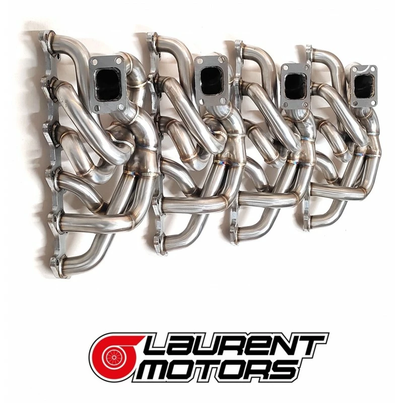 BMW M20 - PRO - 2.0L à 2.7L 12s - Kit Turbo 5 BMW M20 - PRO - 2.0L à 2.7L 12s - Kit Turbo – Image 3