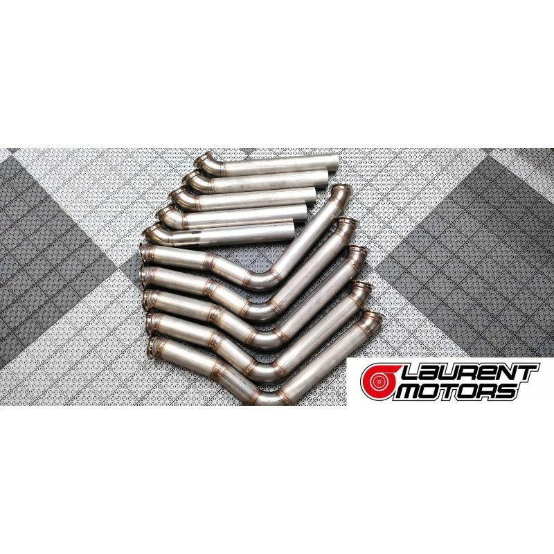 BMW M20 - STANDARD - Kit Turbo - 2.0L à 2.7L 12s 7 BMW M20 - STANDARD - Kit Turbo - 2.0L à 2.7L 12s – Image 5