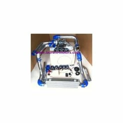 KIT TURBO FORD -PRO- ZETEC 1.8L & 2.0L