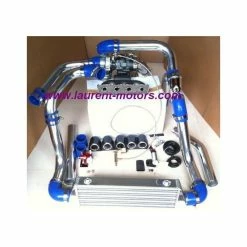 Kit Turbo FORD -STANDARD- ZETEC 1.8 2.0L