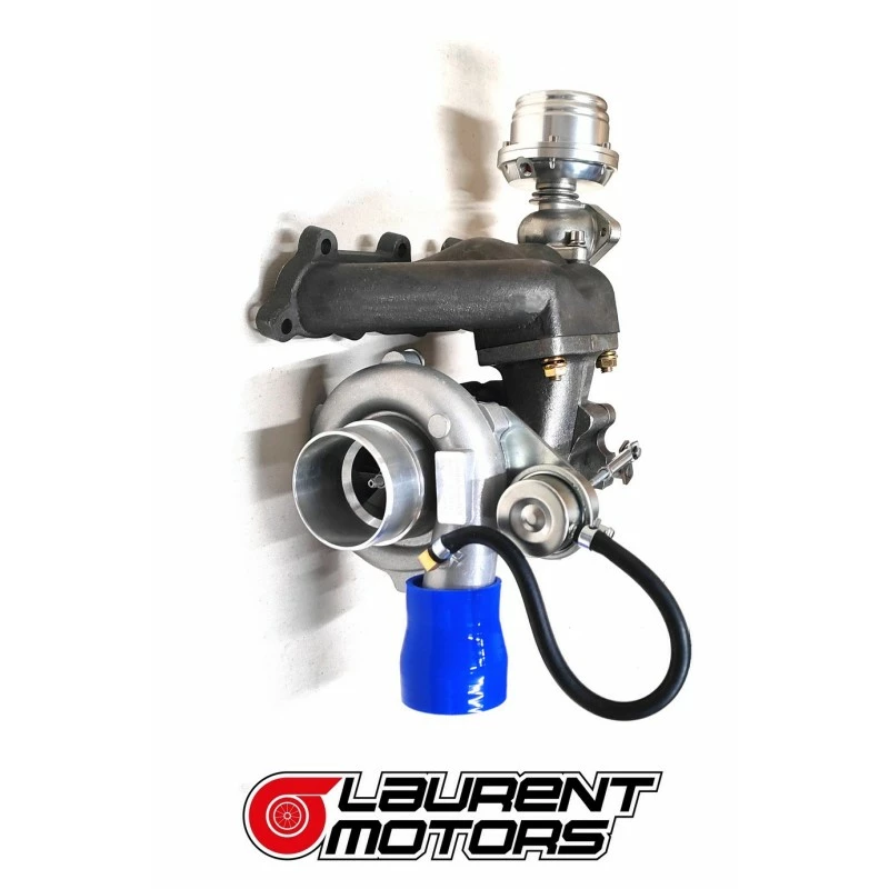 Honda D15 D16 - PRO - Kit Turbo 3 Honda D15 D16 - PRO - Kit Turbo