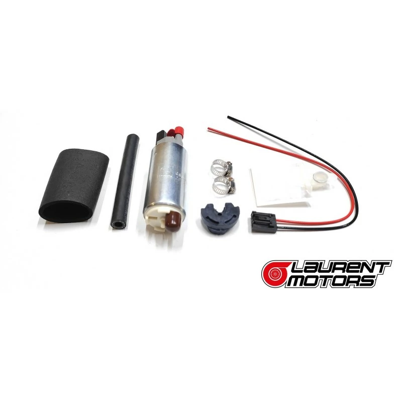 Honda K20 - PREMIUM - Kit Turbo 6 Honda K20 - PREMIUM - Kit Turbo – Image 4