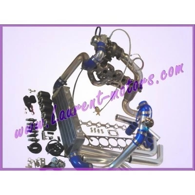 Kit Turbo Mazda 1.6L 16S PREMIUM 5 Kit Turbo Mazda 1.6L 16S PREMIUM – Image 3