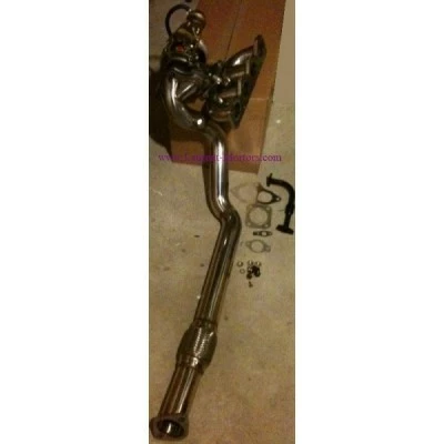 Kit Turbo Mazda 1.6L 16S PRO 4 Kit Turbo Mazda 1.6L 16S PRO – Image 2