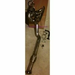 Kit Turbo Mazda 1.6L 16S STANDARD 7 Kit Turbo Mazda 1.6L 16S STANDARD -Laurent Motors Soldes Magasin kit turbo mazda 16l 16s standard 1