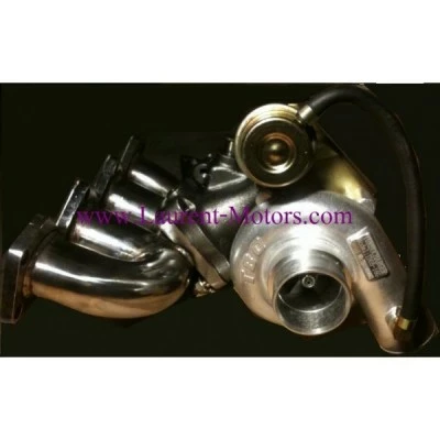 Kit Turbo Mazda 1.6L 16S STANDARD 3 Kit Turbo Mazda 1.6L 16S STANDARD