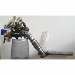 Kit Turbo Mazda 1.8L 16S PREMIUM