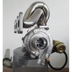Kit Turbo Mazda 1.8L 16S PREMIUM -Laurent Motors Soldes Magasin kit turbo mazda 18l 16s premium 3