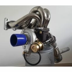 Kit Turbo Mazda 1.8L 16S PRO 9 Kit Turbo Mazda 1.8L 16S PRO -Laurent Motors Soldes Magasin kit turbo mazda 18l 16s pro 1
