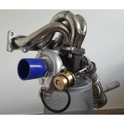 Kit Turbo Mazda 1.8L 16S PRO 4 Kit Turbo Mazda 1.8L 16S PRO – Image 2