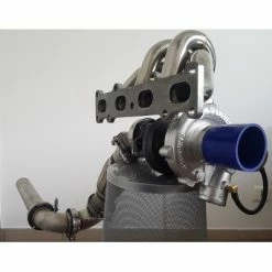 Kit Turbo Mazda 1.8L 16S PRO 10 Kit Turbo Mazda 1.8L 16S PRO -Laurent Motors Soldes Magasin kit turbo mazda 18l 16s pro 2
