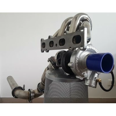 Kit Turbo Mazda 1.8L 16S PRO 5 Kit Turbo Mazda 1.8L 16S PRO – Image 3