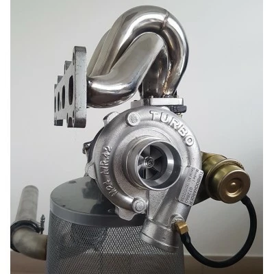 Kit Turbo Mazda 1.8L 16S STANDARD 5 Kit Turbo Mazda 1.8L 16S STANDARD – Image 4