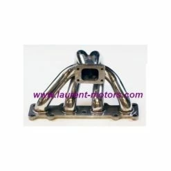 Kit Turbo Mazda 1.8L 16S STANDARD 11 Kit Turbo Mazda 1.8L 16S STANDARD -Laurent Motors Soldes Magasin kit turbo mazda 18l 16s standard 4