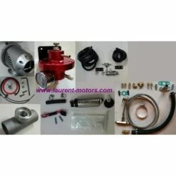 Kit Turbo Mazda 1.8L 16S STANDARD 12 Kit Turbo Mazda 1.8L 16S STANDARD -Laurent Motors Soldes Magasin kit turbo mazda 18l 16s standard 5