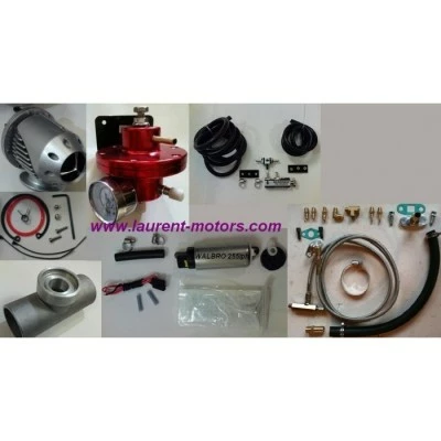 Kit Turbo Mazda 1.8L 16S STANDARD 7 Kit Turbo Mazda 1.8L 16S STANDARD – Image 6