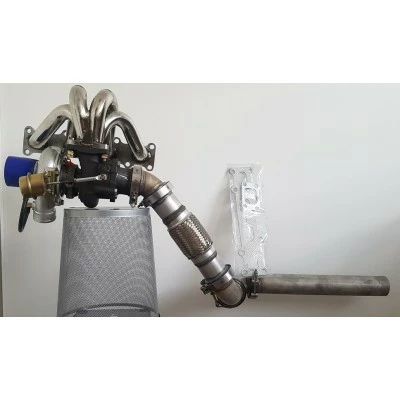 Kit Turbo Mazda 1.8L 16S STANDARD 2 Kit Turbo Mazda 1.8L 16S STANDARD