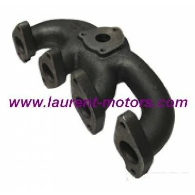 Kit Turbo OPEL PRO 1.8L 2.0L - 8V Et 16V 4 Kit Turbo OPEL PRO 1.8L 2.0L - 8V Et 16V – Image 2