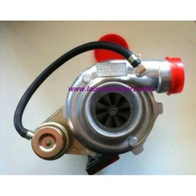 Kit Turbo OPEL PRO 1.8L 2.0L - 8V Et 16V 7 Kit Turbo OPEL PRO 1.8L 2.0L - 8V Et 16V – Image 5