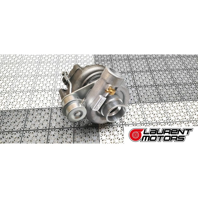 Peugeot TU 1.4L 1.6L - PREMIUM - Kit Turbo 4 Peugeot TU 1.4L 1.6L - PREMIUM - Kit Turbo – Image 2