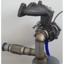 Peugeot TU 1.4L 1.6L - PREMIUM - Kit Turbo 10 Peugeot TU 1.4L 1.6L - PREMIUM - Kit Turbo -Laurent Motors Soldes Magasin kit turbo premium 14l 16l 16s 8s psa 2