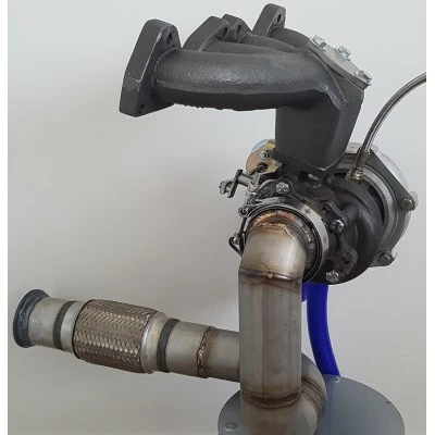 Peugeot TU 1.4L 1.6L - PREMIUM - Kit Turbo 5 Peugeot TU 1.4L 1.6L - PREMIUM - Kit Turbo – Image 3