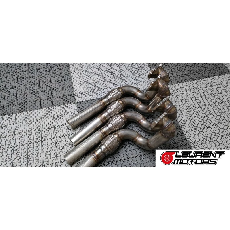 Peugeot TU 1.4L 1.6L - PREMIUM - Kit Turbo 7 Peugeot TU 1.4L 1.6L - PREMIUM - Kit Turbo – Image 5